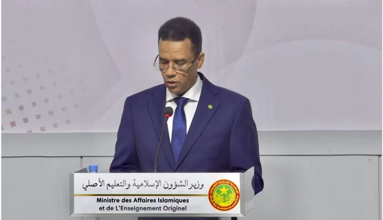 وزير الشؤون الإسلامية: نقلة نوعية في تسيير الحج برقمنة شاملة وخفض التكلفة